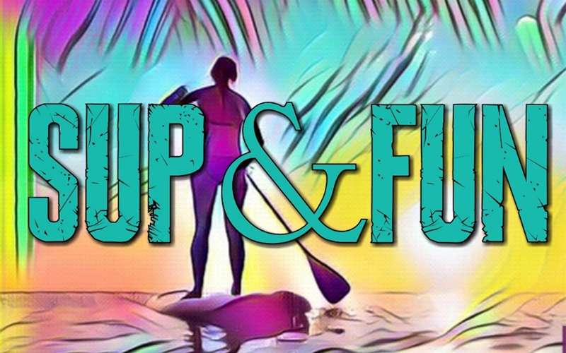 SUP&FUN