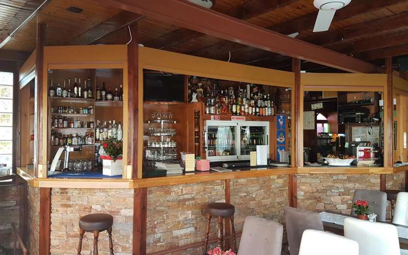 The Stallion Inn