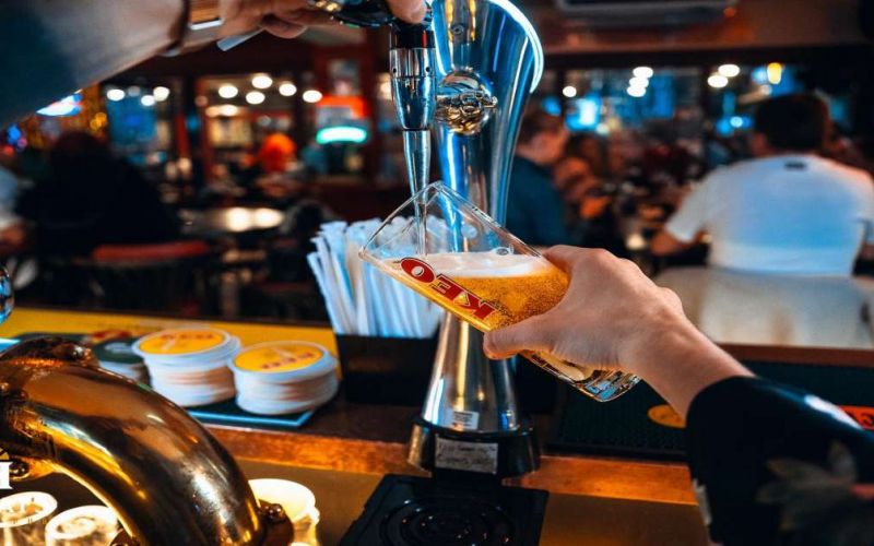 Harat’s Pub Limassol