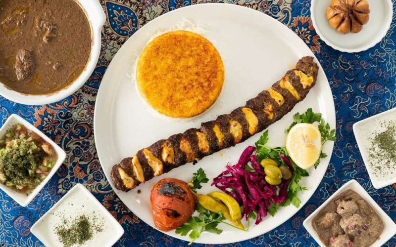 Shiraz Persian Restaurant