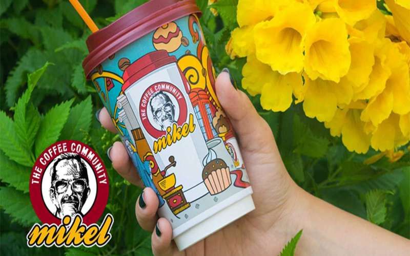 Mikel Coffee Company