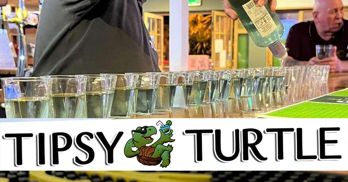 Tipsy o'Turtle Irish Pub