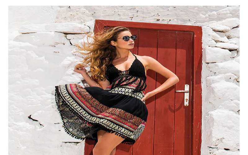 Trendy Boutique