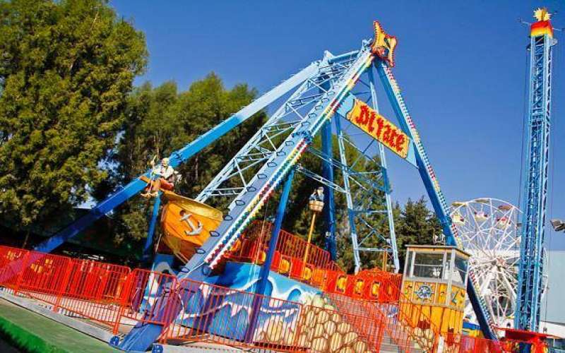Oasis Luna Park
