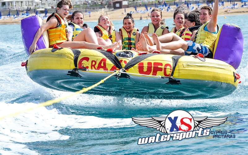 XS Watersports Protaras
