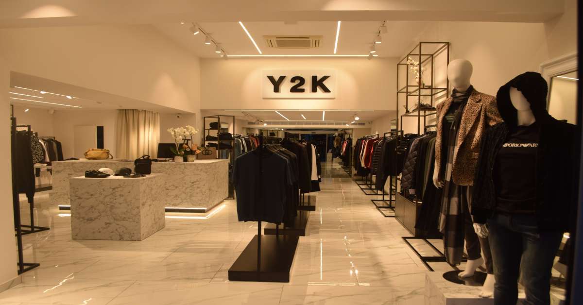 Y2K Boutique